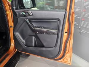 Ford Ranger 2.0Bi-Turbo double cab Hi-Rider Wildtrak - Image 14