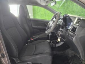 Honda Brio hatch 1.2 Comfort auto - Image 11