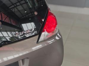Honda Brio hatch 1.2 Comfort auto - Image 6