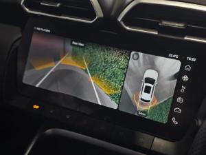 MG ZS Pro 1.5T Luxury - Image 8