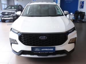 Ford Territory 1.8T Ambiente - Image 6