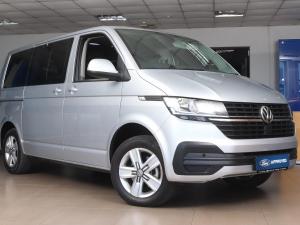 Volkswagen Transporter 2.0TDI Kombi SWB Trendline auto - Image 1