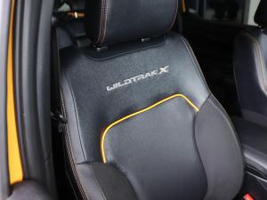 Ford Ranger 2.0 BiTurbo double cab Wildtrak X 4WD - Image 18