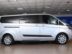 Ford Tourneo Custom 2.0SiT LWB Trend - Image 3