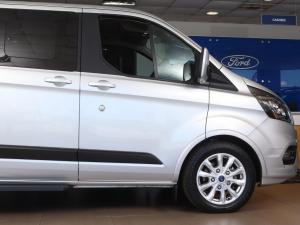 Ford Tourneo Custom 2.0SiT LWB Trend - Image 5