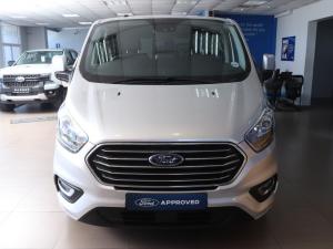 Ford Tourneo Custom 2.0SiT LWB Trend - Image 6