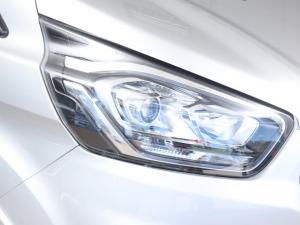 Ford Tourneo Custom 2.0SiT LWB Trend - Image 9