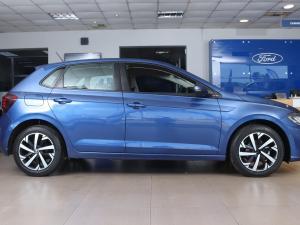 Volkswagen Polo hatch 1.0TSI Life manual - Image 3