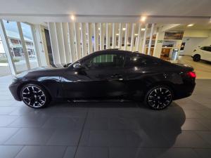 BMW 4 Series 420d coupe M Sport - Image 5