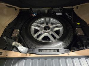 BMW X5 3.0d automatic - Image 21