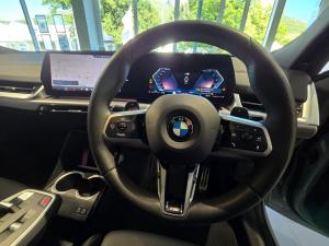 BMW X2 sDrive18i M Sport - Image 13