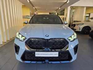 BMW X2 sDrive18i M Sport - Image 2