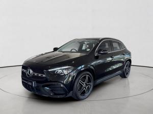Mercedes-Benz GLA GLA200 Progressive - Image 1