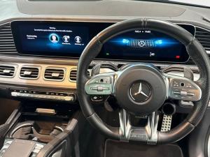 Mercedes-Benz GLE GLE53 4Matic+ - Image 10