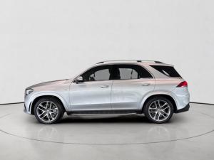 Mercedes-Benz GLE GLE53 4Matic+ - Image 4