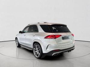 Mercedes-Benz GLE GLE53 4Matic+ - Image 5