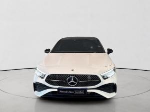 Mercedes-Benz A-Class A200 hatch Progressive - Image 2