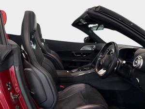 Mercedes-Benz SL SL43 - Image 12