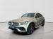 Mercedes-Benz GLC GLC300d coupe 4Matic - Thumbnail 1