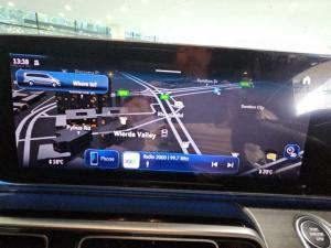 Mercedes-Benz V-Class V300d Exclusive - Image 13