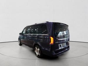 Mercedes-Benz V-Class V300d Exclusive - Image 5