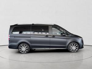 Mercedes-Benz V-Class V300d Exclusive - Image 8