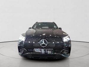 Mercedes-Benz GLE GLE450d 4Matic - Image 2