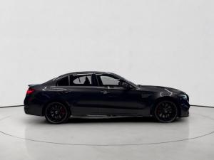 Mercedes-Benz C-Class C63 S - Image 8