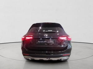 Mercedes-Benz GLC GLC220d 4Matic Avantgarde - Image 6