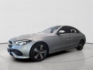 Mercedes-Benz C-Class C220d Avantgarde - Image 1