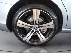 Mercedes-Benz C-Class C220d Avantgarde - Image 9