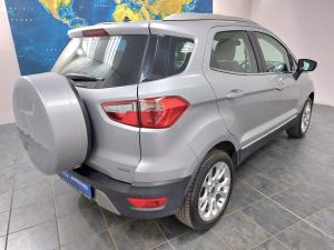 Ford EcoSport 1.0T Titanium - Image 4