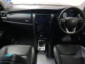 Toyota Fortuner 2.4GD-6 4x4 - Image 10