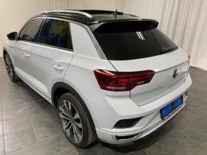 Volkswagen T-Roc 2.0TSI 140kW 4Motion R-Line - Image 5