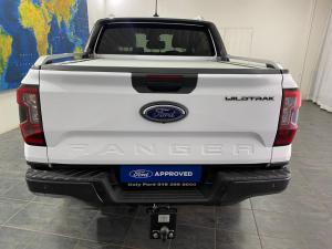 Ford Ranger 3.0TD V6 double cab Wildtrak 4WD - Image 7