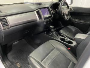 Ford Ranger 2.0SiT double cab 4x4 XLT - Image 11