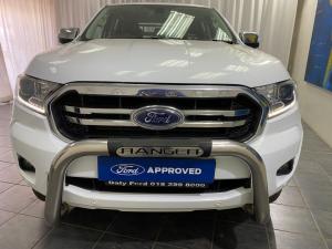 Ford Ranger 2.0SiT double cab 4x4 XLT - Image 2
