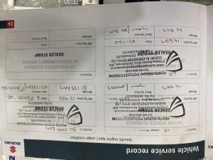 Suzuki Grand Vitara 1.5 GL auto - Image 11