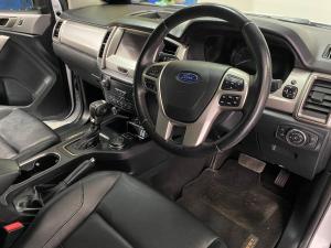 Ford Everest 2.0SiT 4WD XLT - Image 10