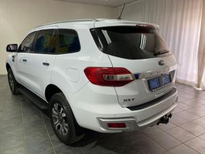 Ford Everest 2.0SiT 4WD XLT - Image 5