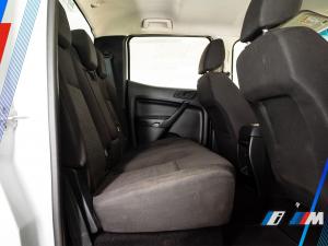 Ford Ranger 2.2TDCi double cab Hi-Rider XL - Image 12