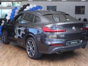 BMW X4 xDrive20d M Sport - Image 18