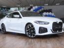 Thumbnail BMW 4 Series 420d coupe M Sport