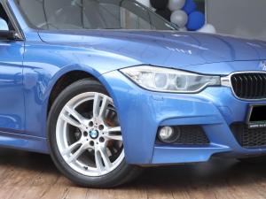 BMW 3 Series 320i M Sport - Image 2