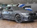 Thumbnail BMW 3 Series 320d M Sport