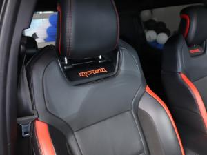 Ford Ranger 3.0T V6 double cab Raptor 4WD - Image 9