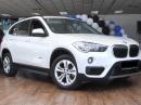 Thumbnail BMW X1 sDrive18i auto