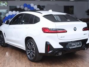 BMW X4 xDrive20d M Sport - Image 19