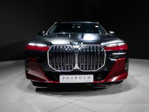 BMW i7 xDrive60 M Sport - Image 3