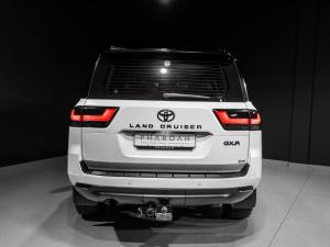 Toyota Land Cruiser 300 3.3D GX-R - Image 26